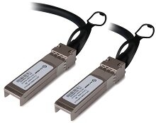 ALOGIC 1m 10Gb Ethernet SFP Passive Copper Cable-preview.jpg